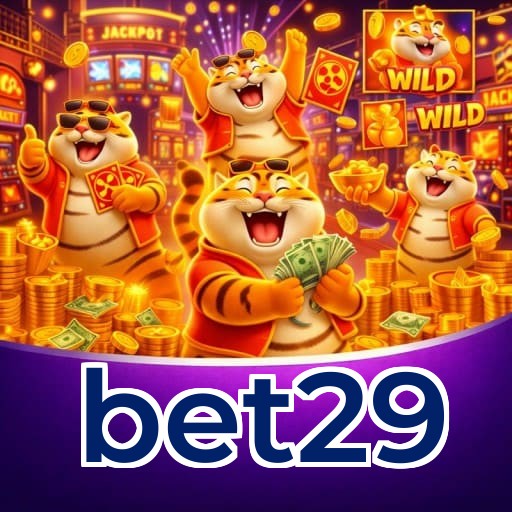 Catálogo de jogos bet29 com bônus