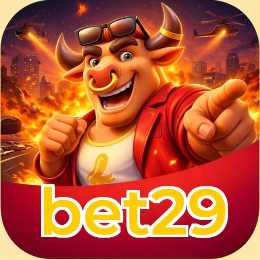 Bônus exclusivo de R$99 + 50 giros grátis para download do app bet29