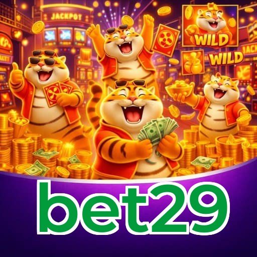 bet29 Game com bônus e experiência premium